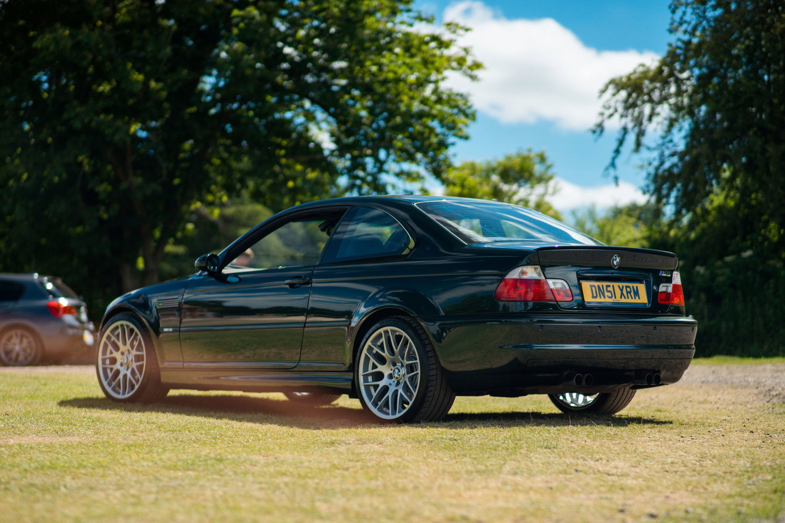 Photo - @willchandlr