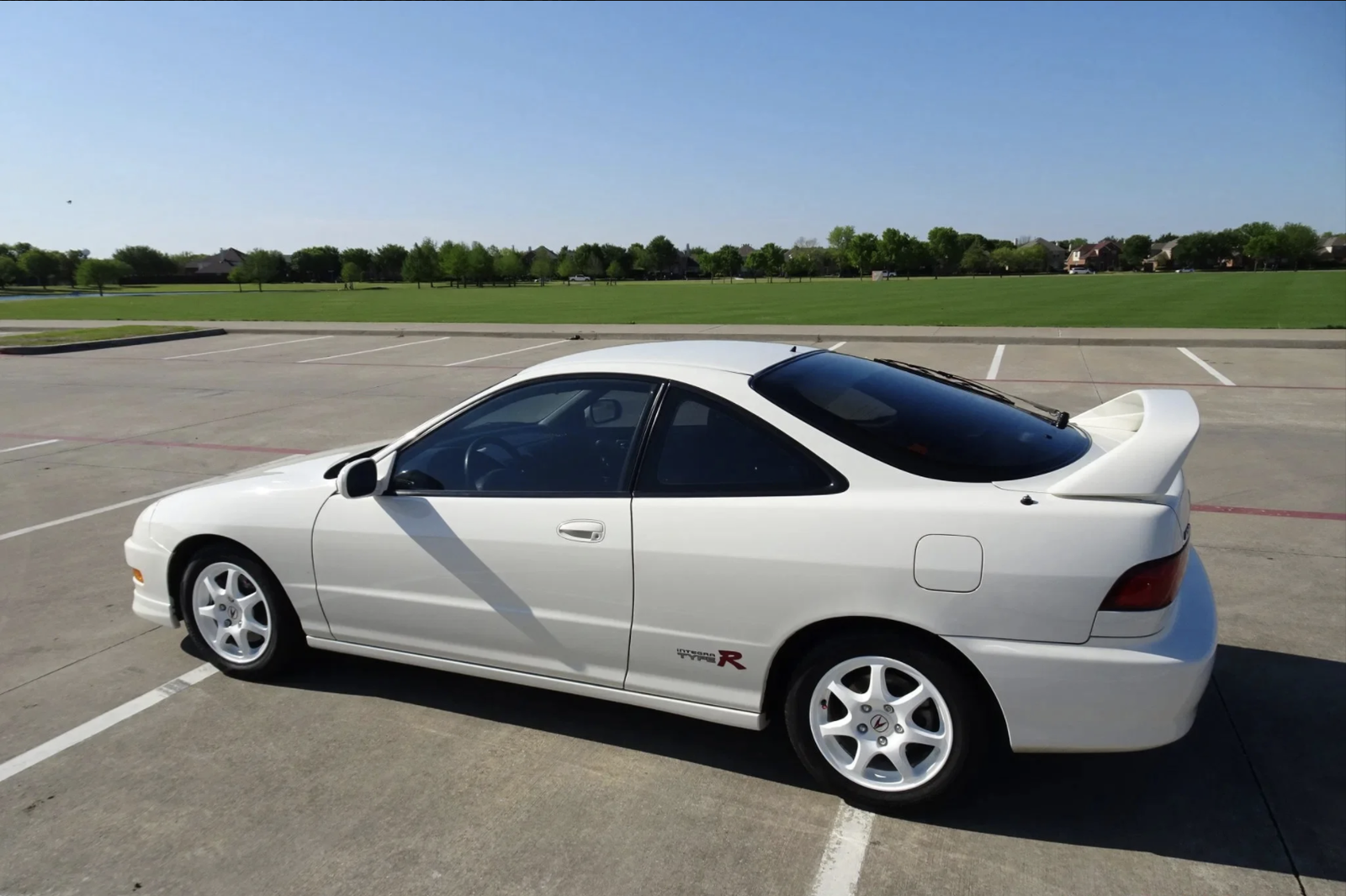 The New Ferrari 296 GTB Has 819bhp Of V6 Hybrid Brawn