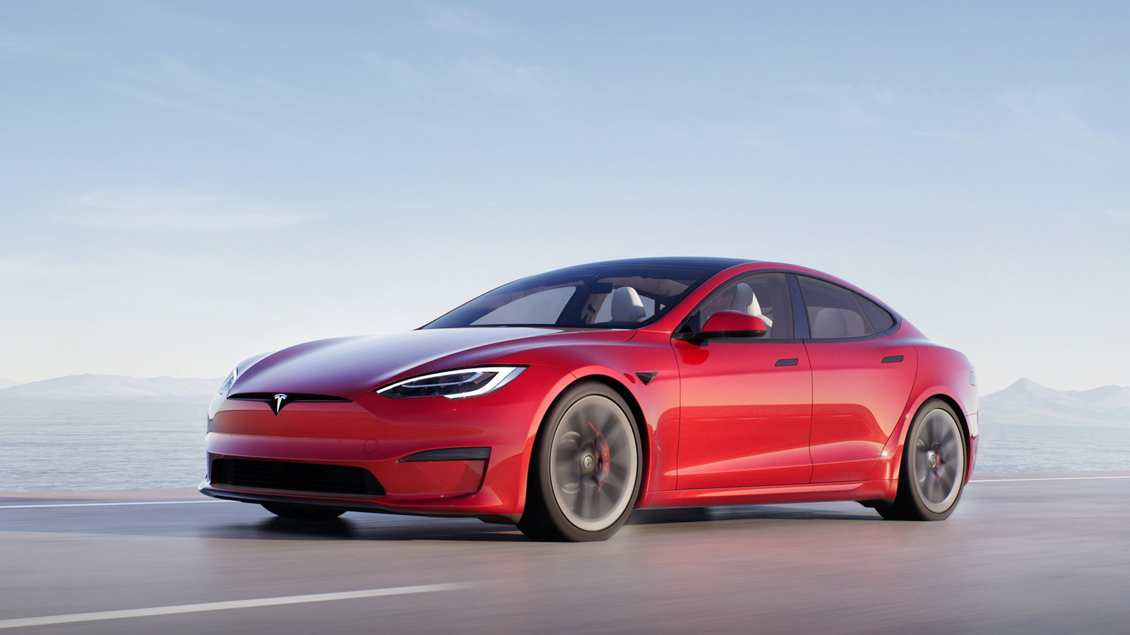 The Tesla Model S Has Hit 60mph In 1.99s But Under Very Specific Conditions