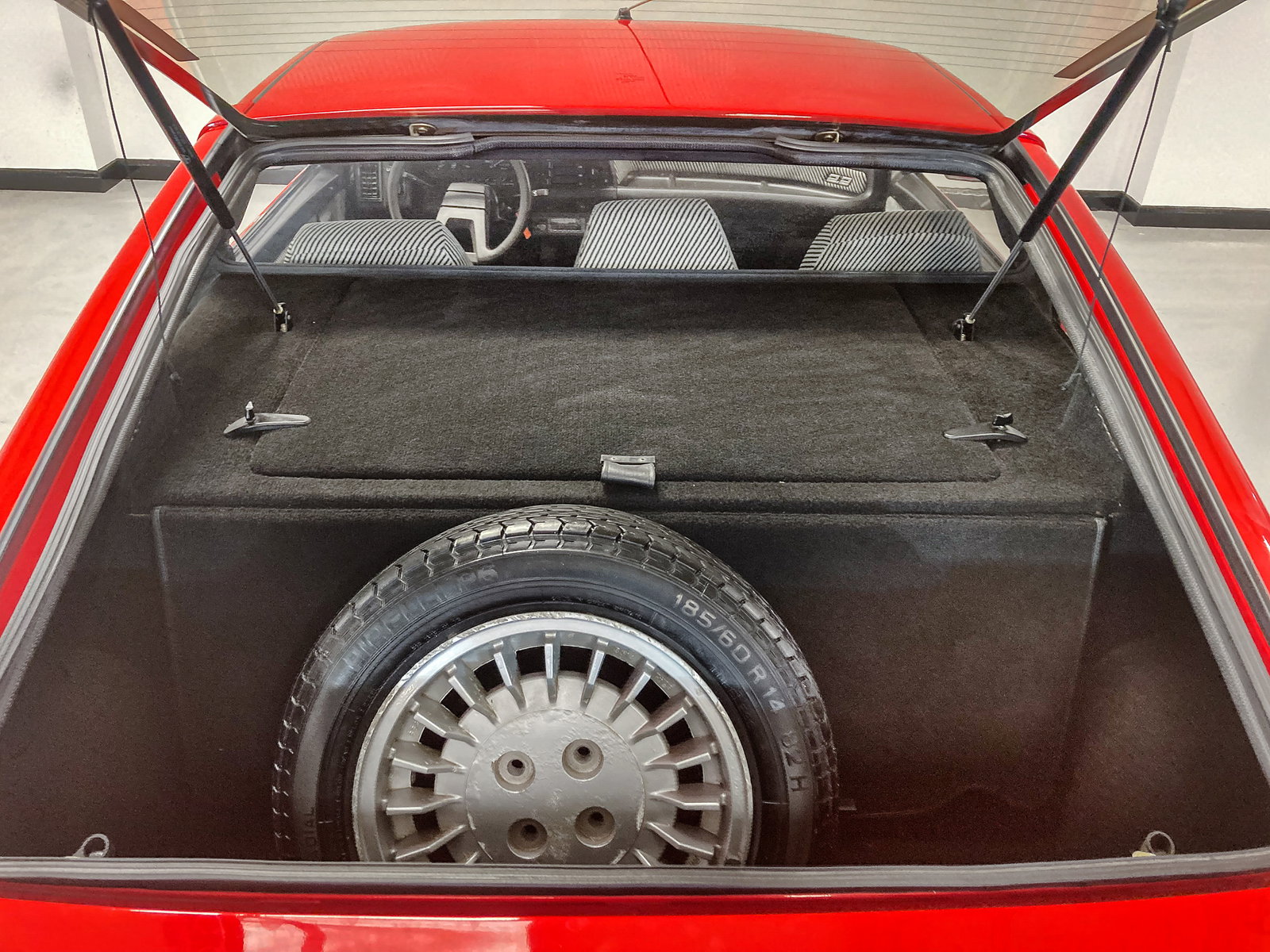 The Matra Murena Is A Three-Seat, Mid-Engined Sports Car The World Forgot