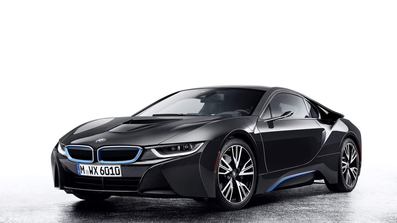 Future BMWs Might Have Virtual Wing Mirrors Beamed Onto The Windows