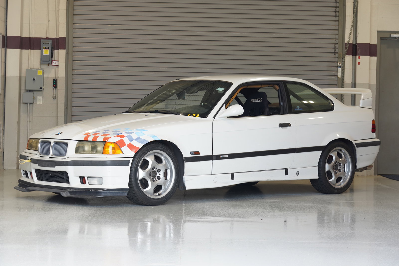 Image via Jon Benson/Tyre Reviews