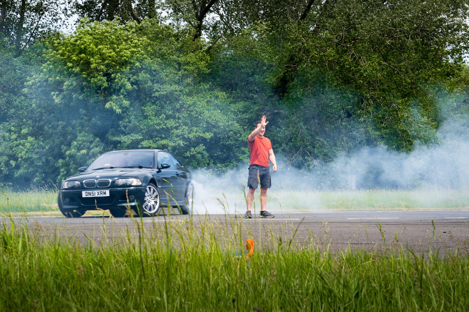 Photo - @georgecheetham