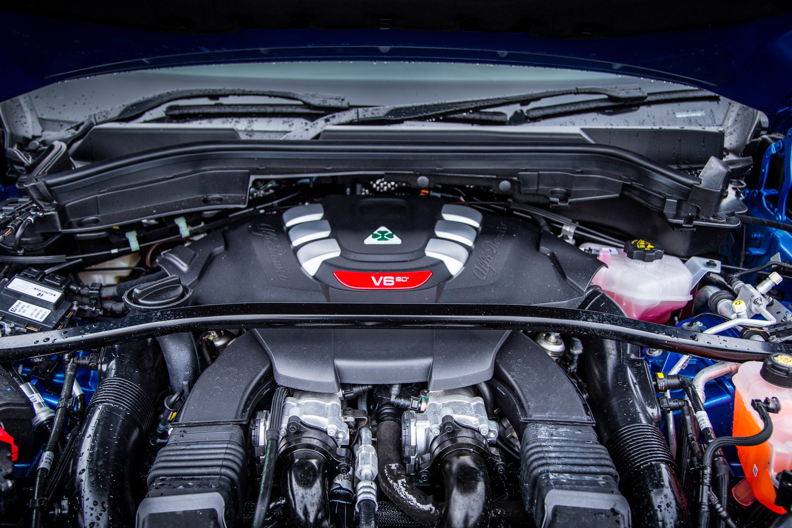 Are Alfa Romeo's Current Cars Reliable?