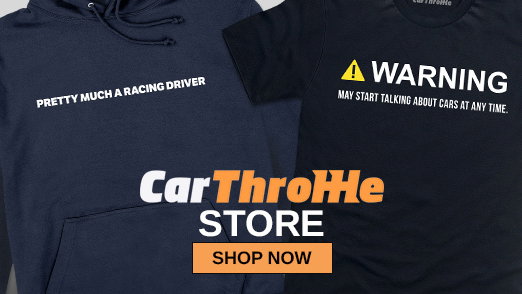 Celebrate Payday With 20% Off In The Car Throttle Shop!