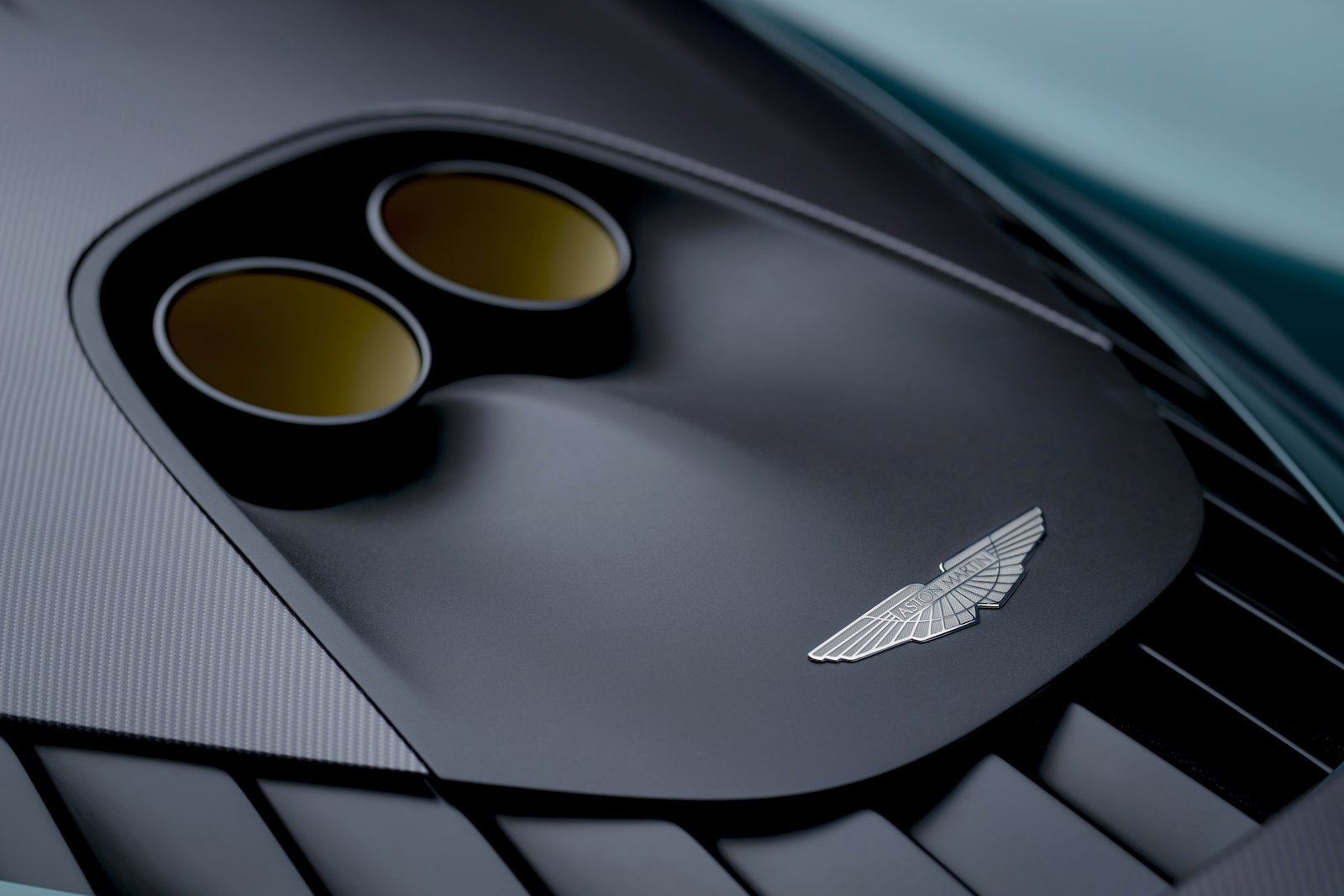 Fernando Alonso Is Helping Make The Aston Martin Valhalla Awesome