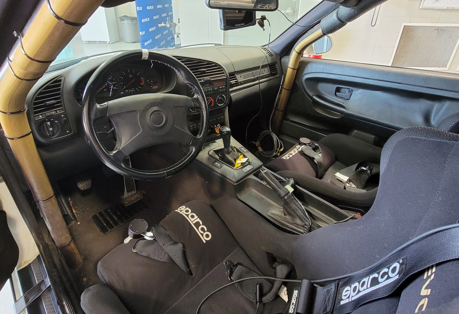 Image via Jon Benson/Tyre Reviews