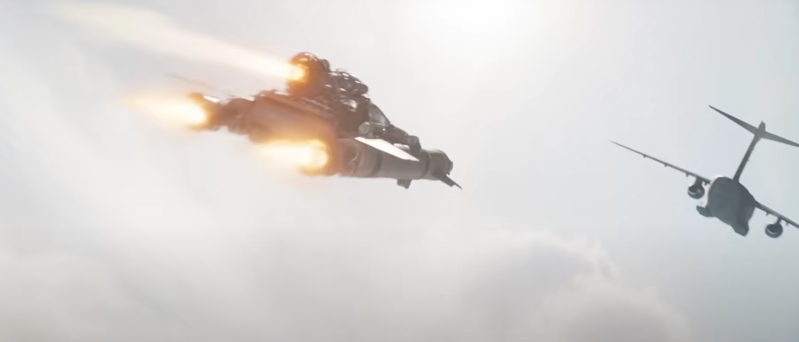 Fast And Furious 10 (Pt.1) Slated For April 2023 Release: How Will They Top Going To Space?