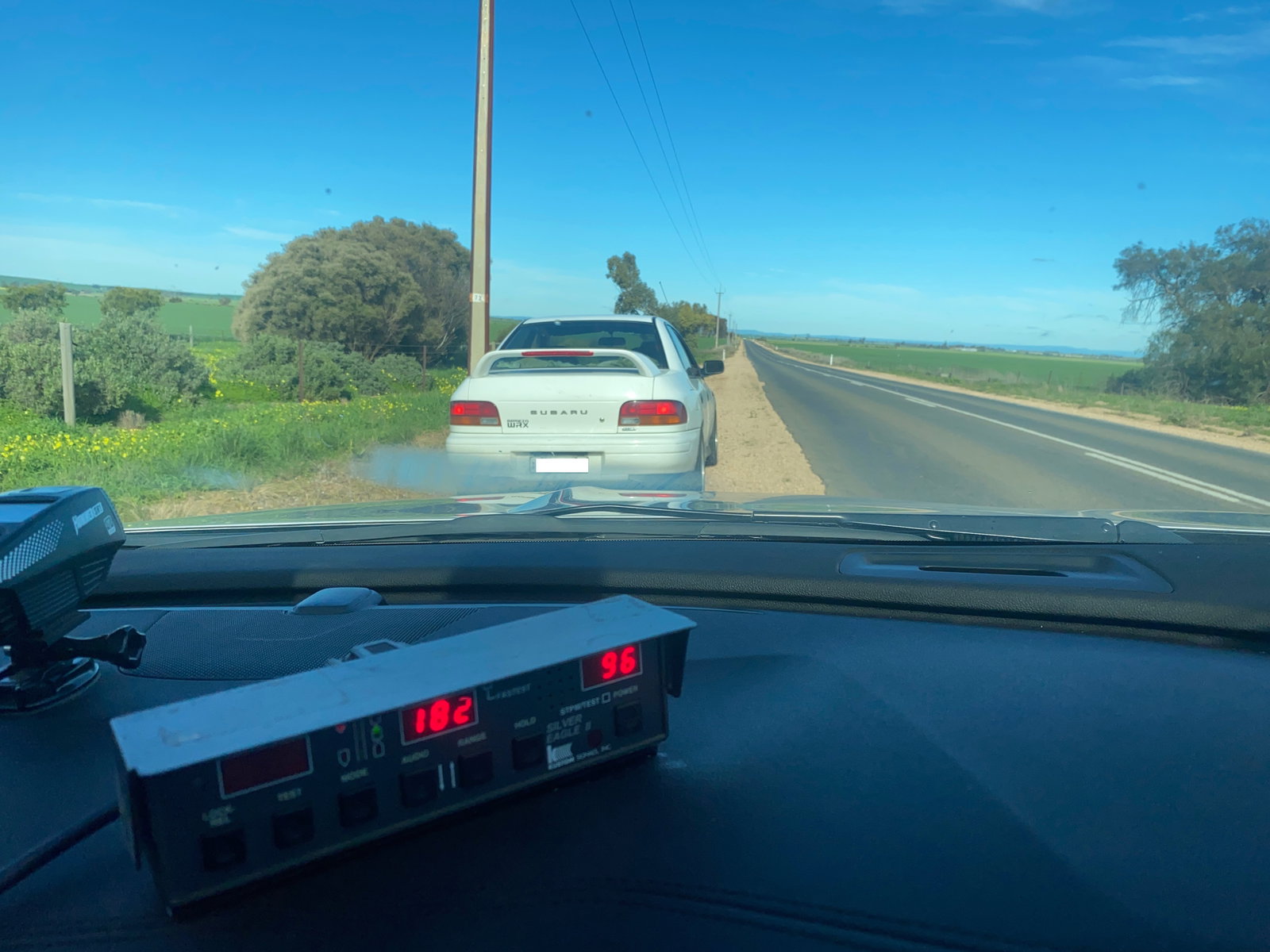 That Time A 2.0 Skoda Octavia Did 227mph At Bonneville