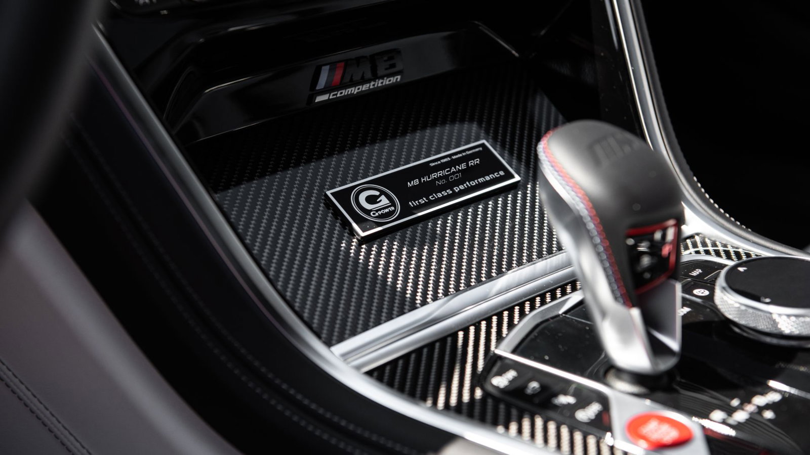 G-Power’s BMW M8 Brings All Of The Power And Absolutely No Subtlety
