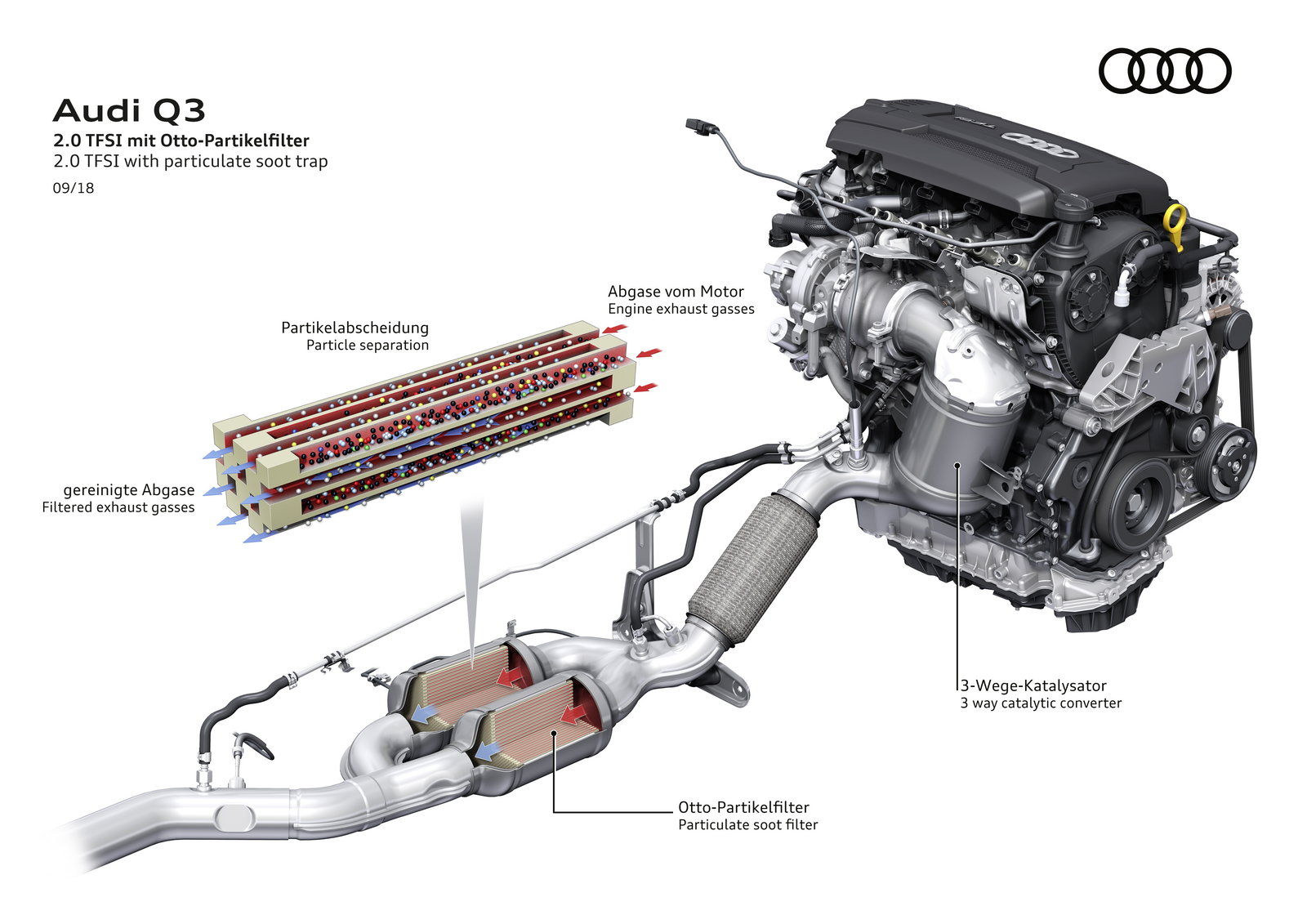 There's A Volvo Dealer In China With A 'Secret' Museum Above It