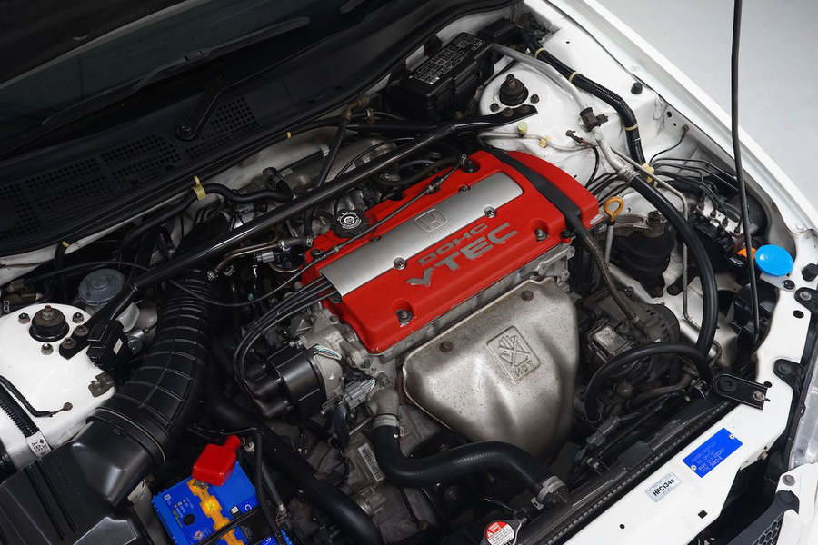Jdm Euro R This Honda Accord Euro R Is A Hard-To-Find Slice Of JDM Cool | CarThrottle