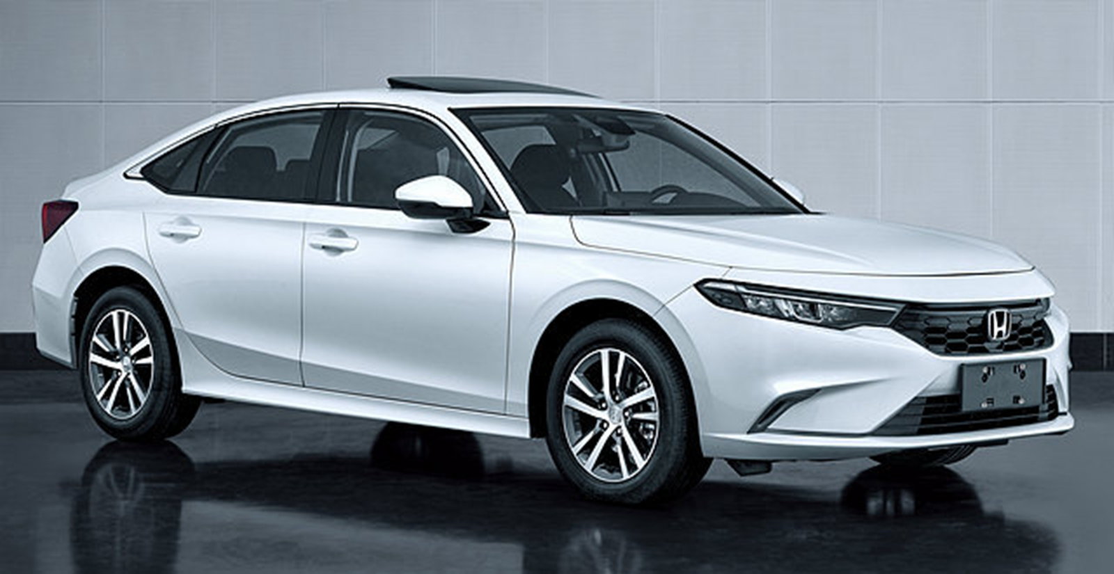 This Honda Accord Euro R Is A Hard-To-Find Slice Of JDM Cool