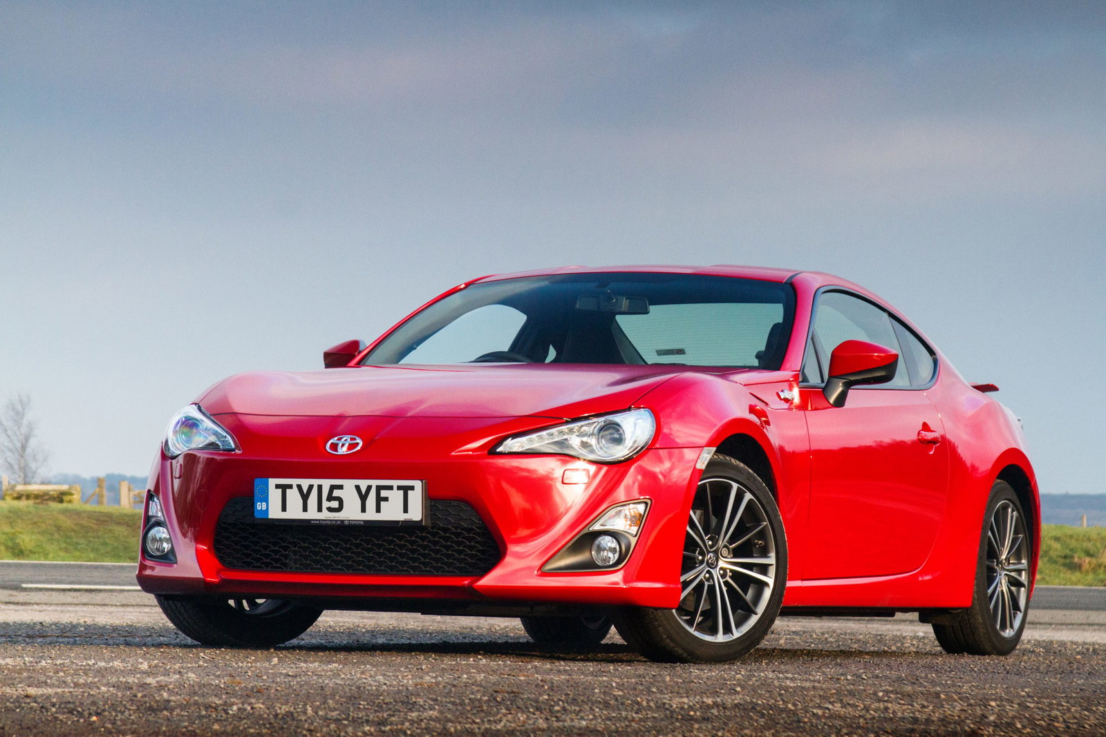 10 Things You Need To Know Before Buying A Toyota GT86/Subaru BRZ