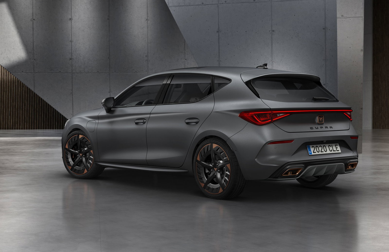 Abt Will Boost Your Hybrid Golf/Leon/Octavia/A3 To 272bhp