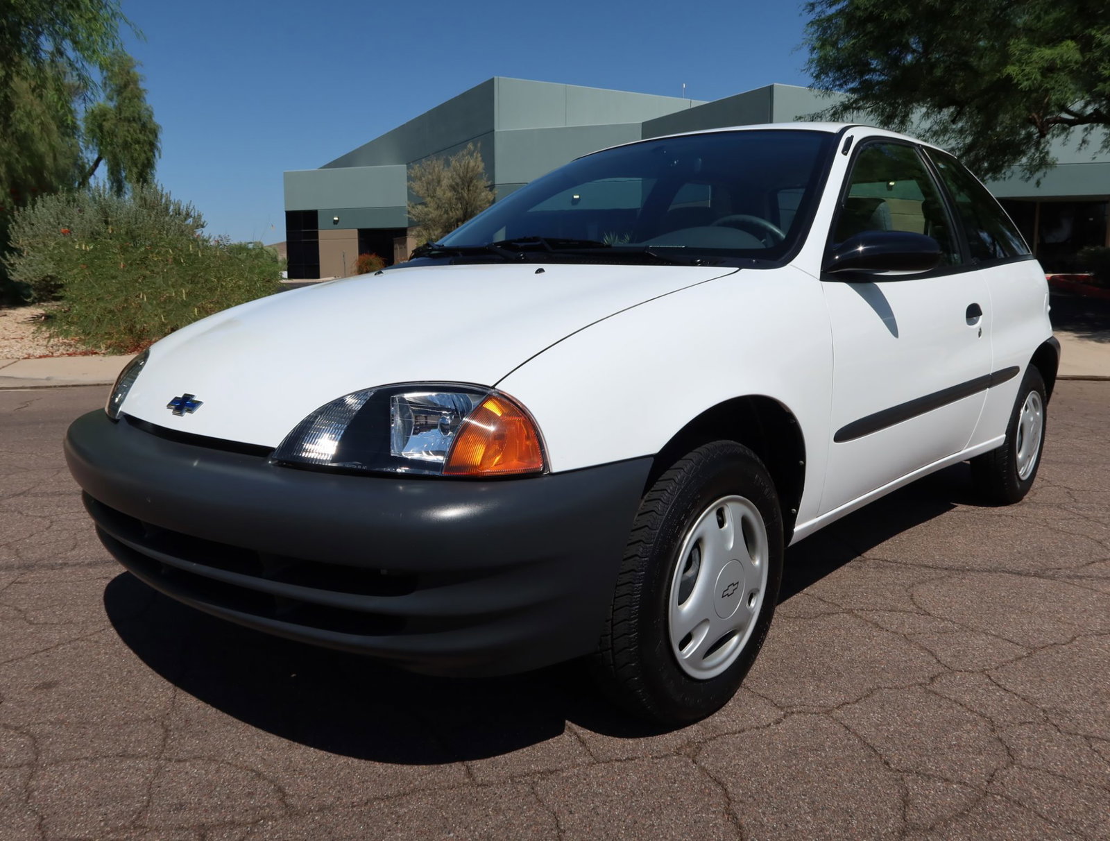 4 Used Cars That Tempted Me This Week
