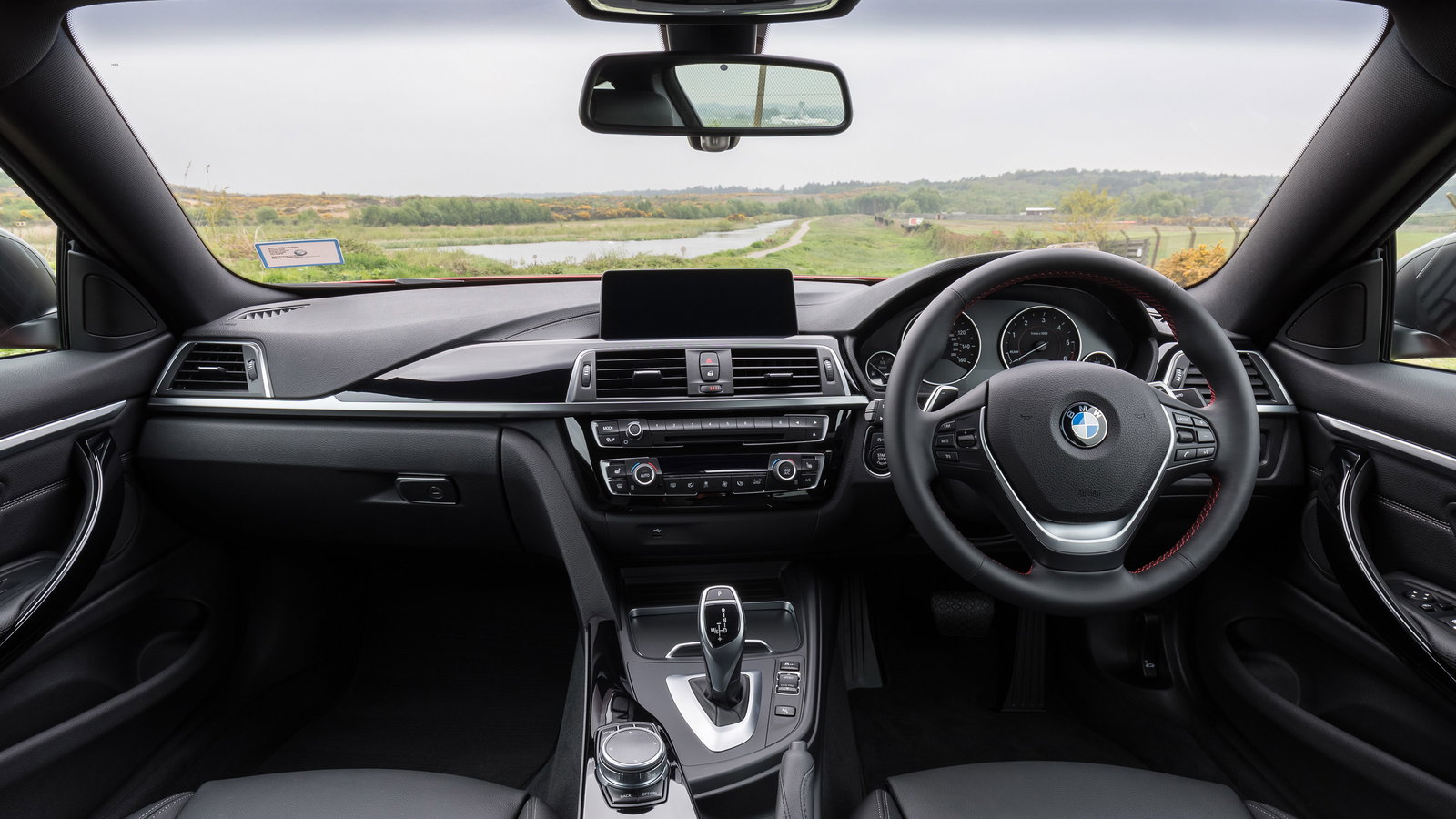 Speeding BMW Driver Must Sell His 440i, Says German Judge