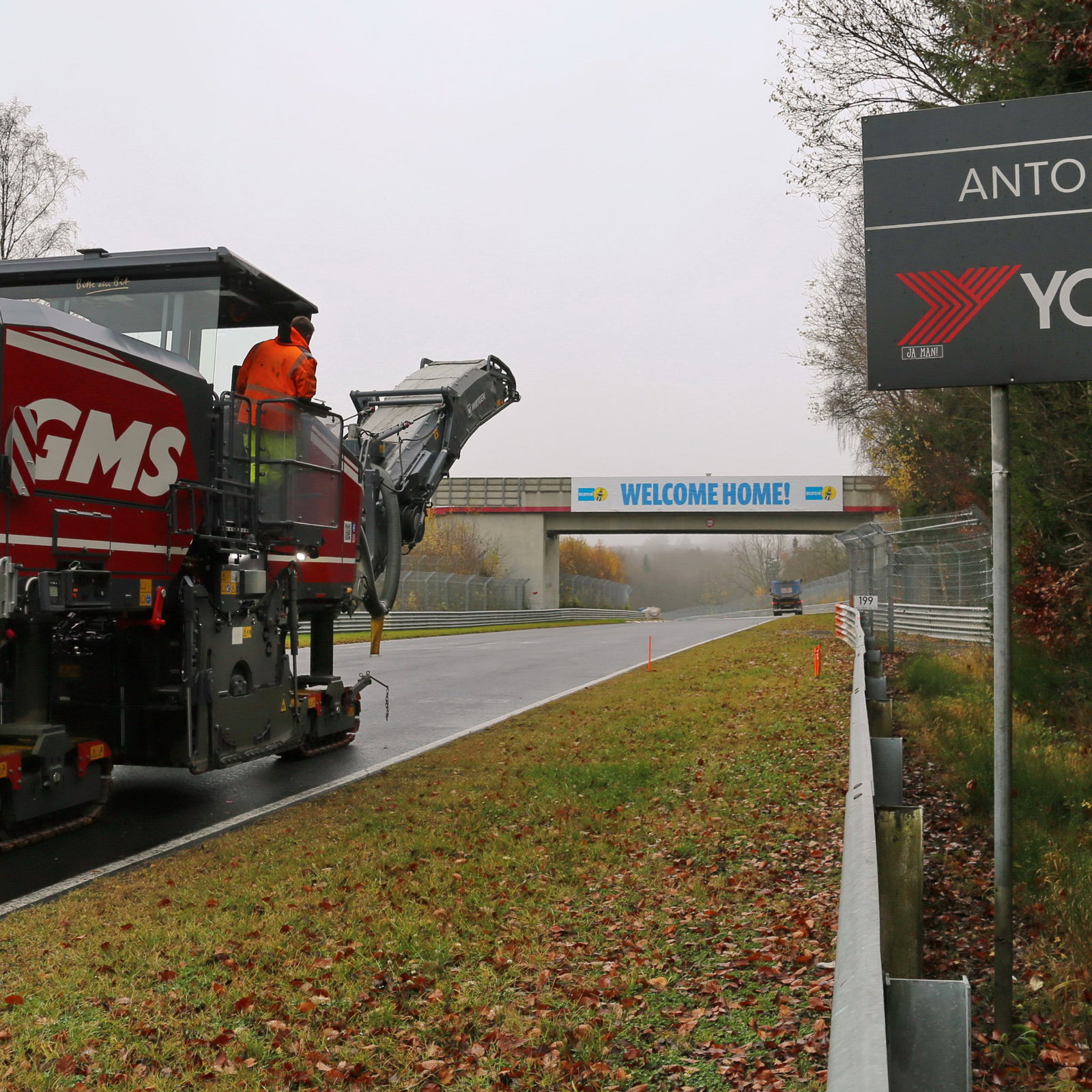 The Best Nurburgring Spin-Outs Of 2015 