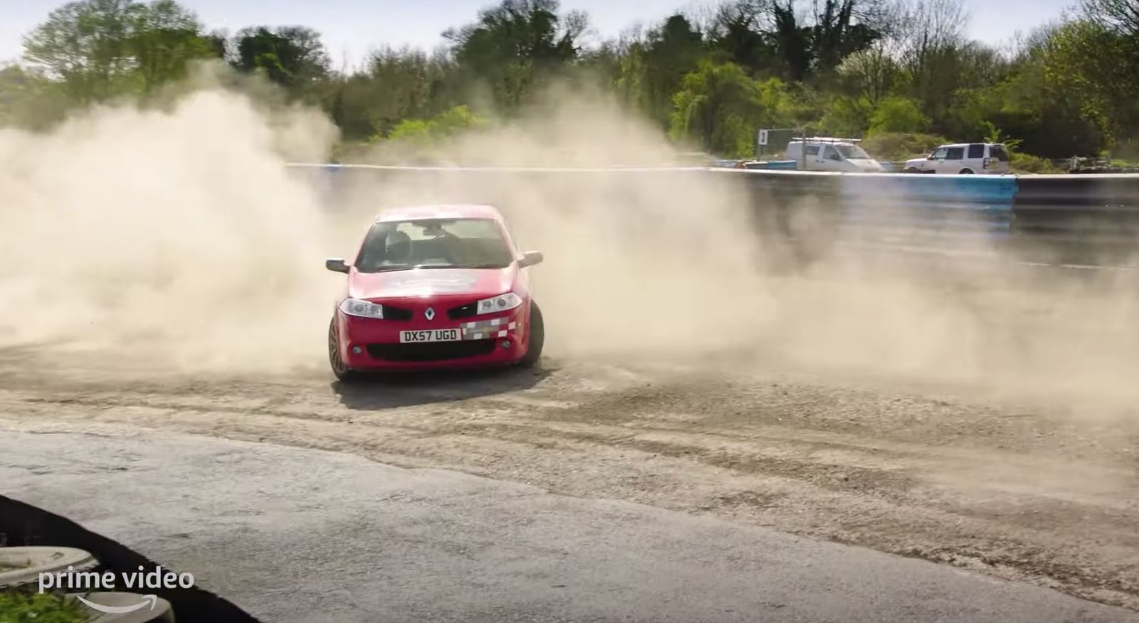 'Carnage A Trois' Is The Latest The Grand Tour Special And It's Here Next Month