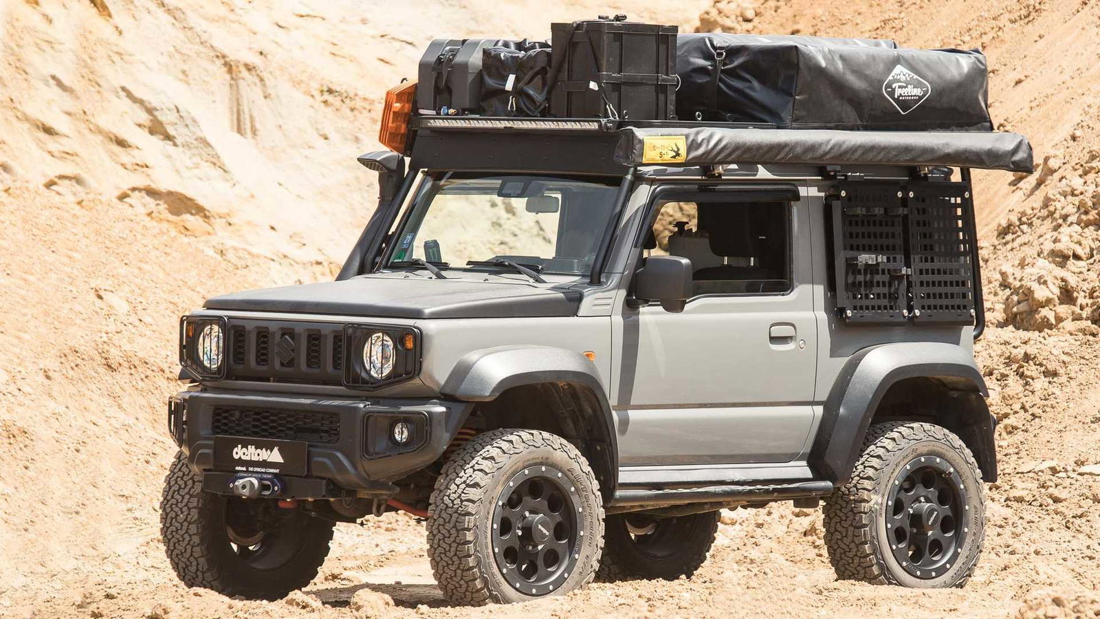 The 278bhp Ford 'Eluminator' Electric Crate Motor Is Yours For $3,900