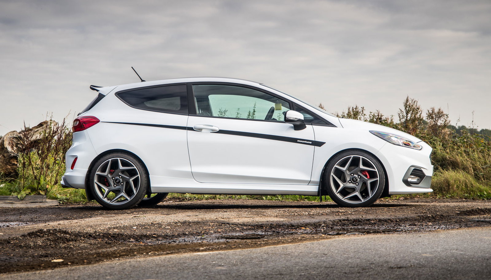 I Really Wanted To Dislike The Porsche Cayenne Turbo GT, But It's Annoyingly Good