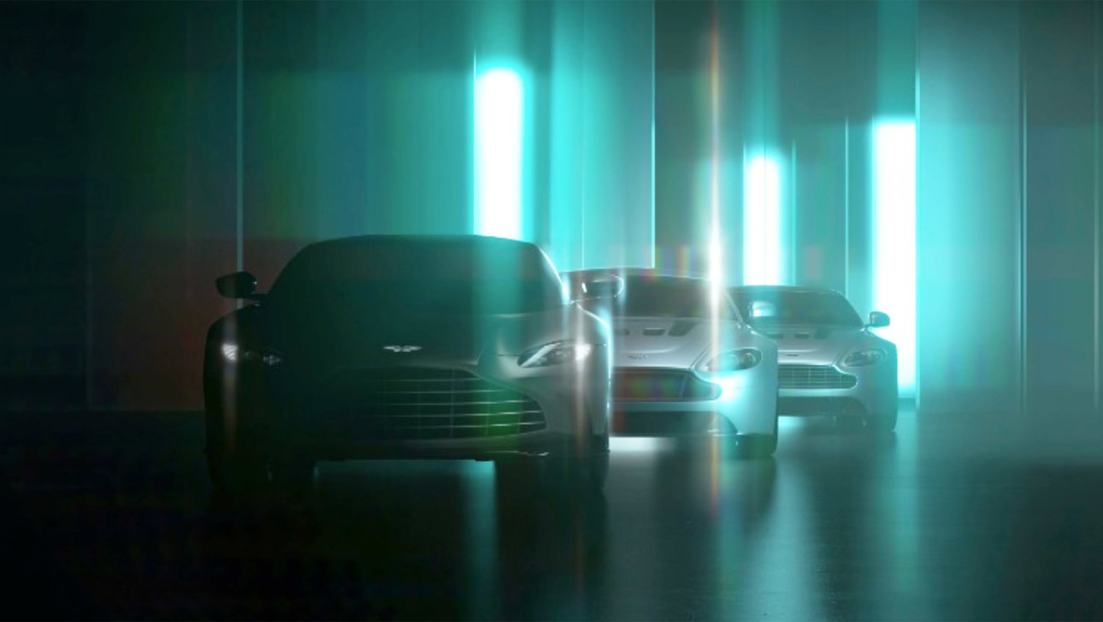 10 Cars To Look Forward To In 2022
