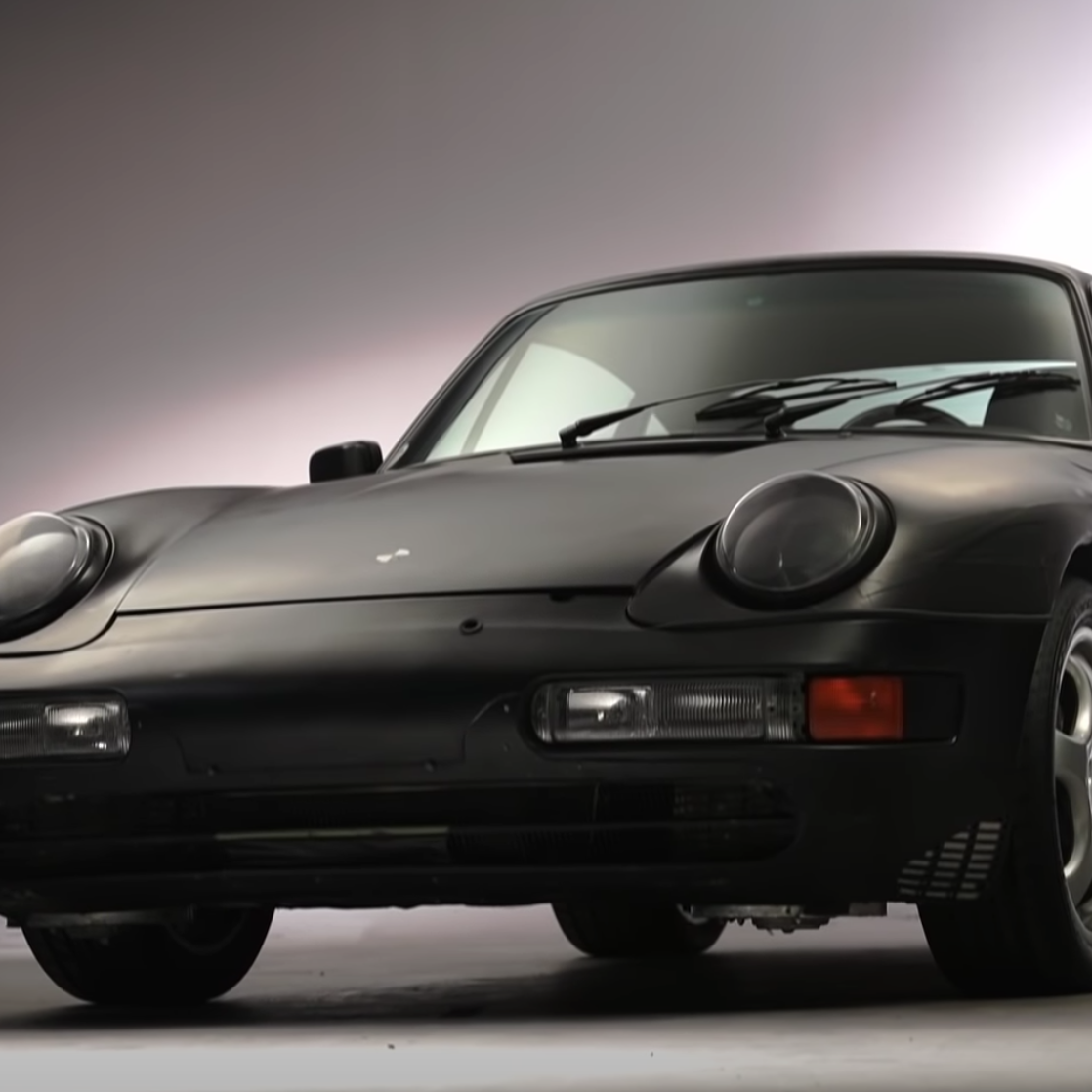 ZAZ Zaporozhets - the best car the Soviet Union ever built?