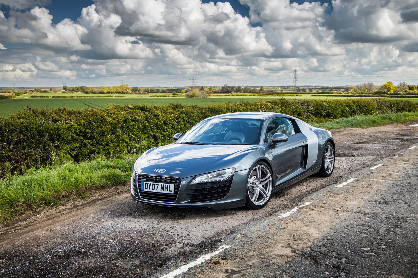 33 Spectacular Car Wallpapers For Desktop And Mobile