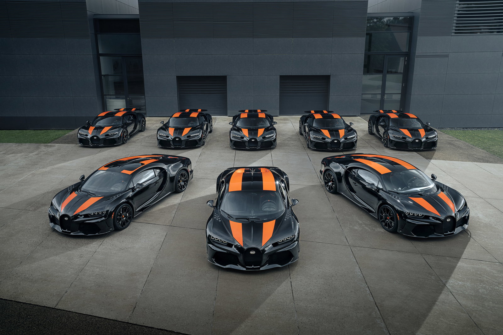 33 Spectacular Car Wallpapers For Desktop And Mobile
