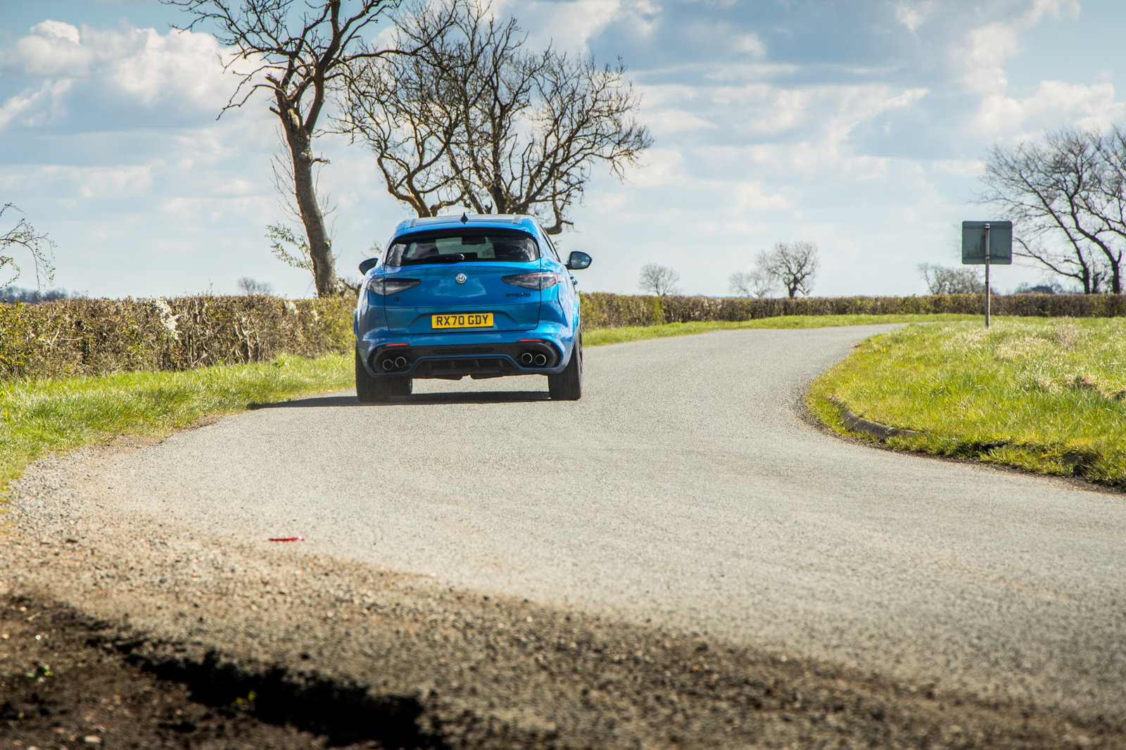 7 Things I've Learned From 3 Months Of Alfa Romeo Stelvio Quadrifoglio 'Ownership'