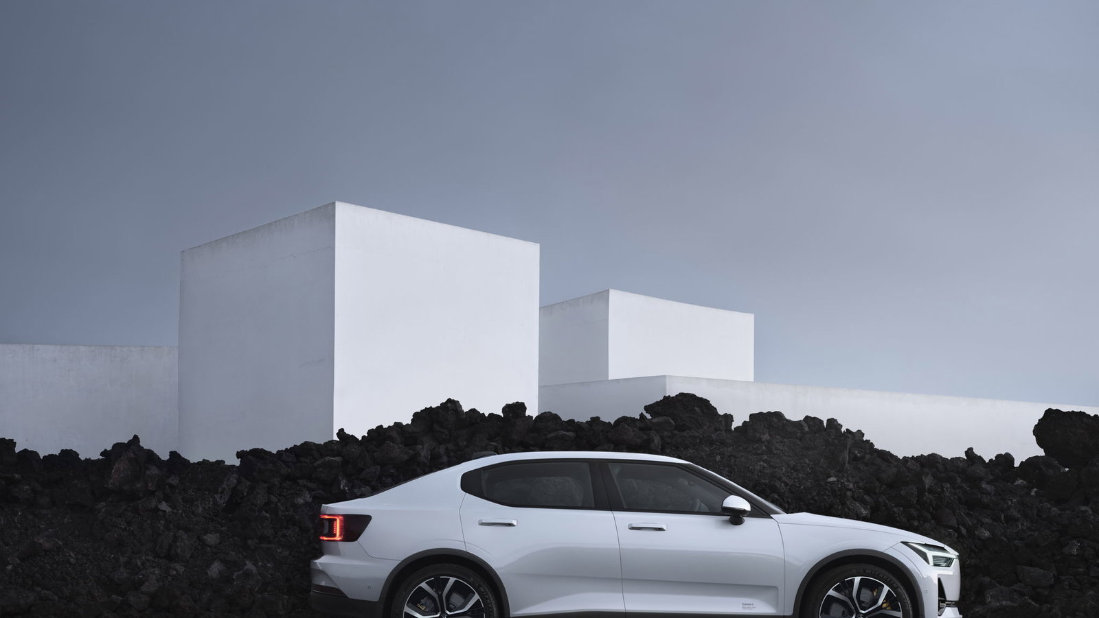 The Polestar 2 Now Has 469bhp Thanks To An Over-The-Air Software Update