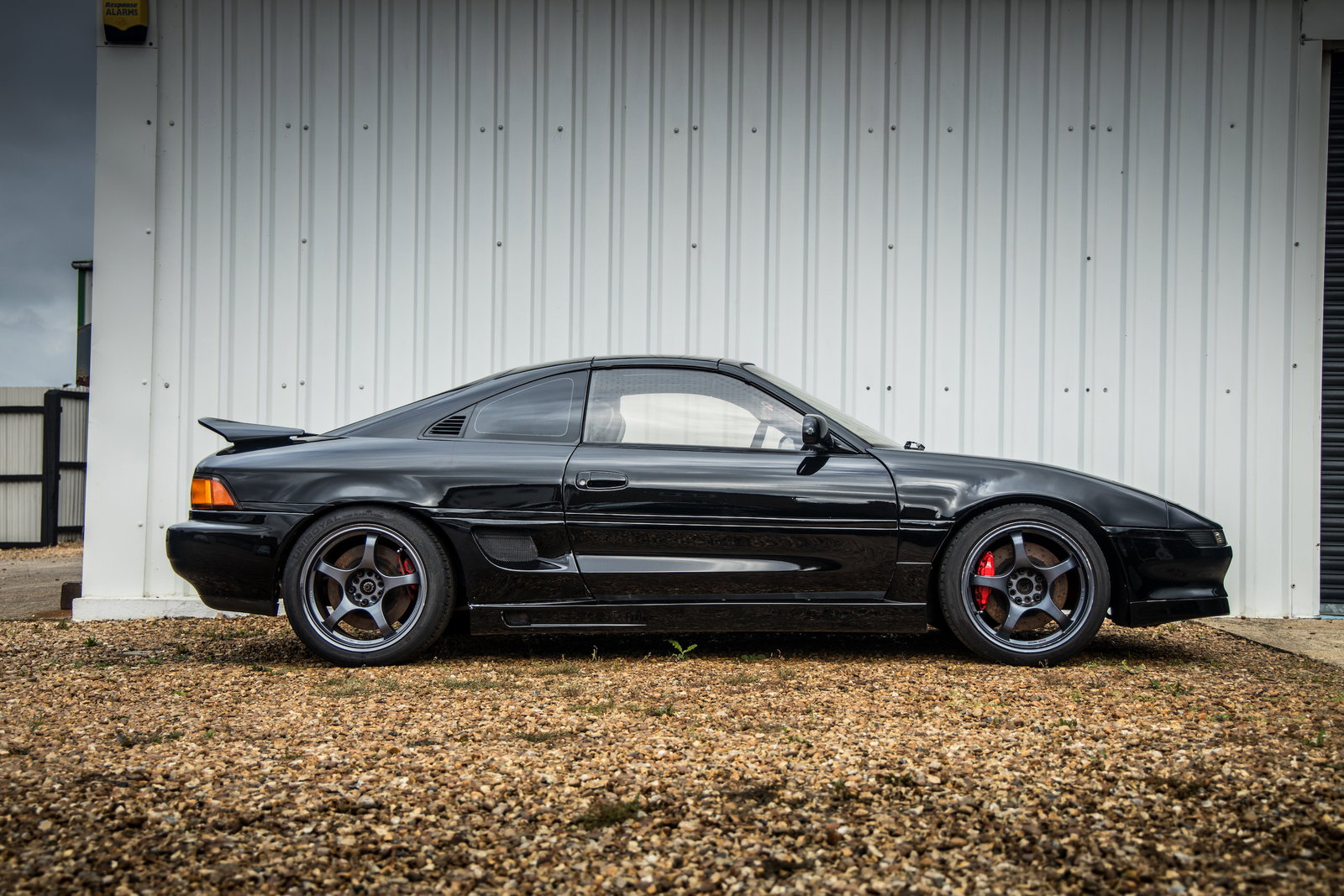 9 Things You Need To Know Before Buying An SW20 Toyota MR2