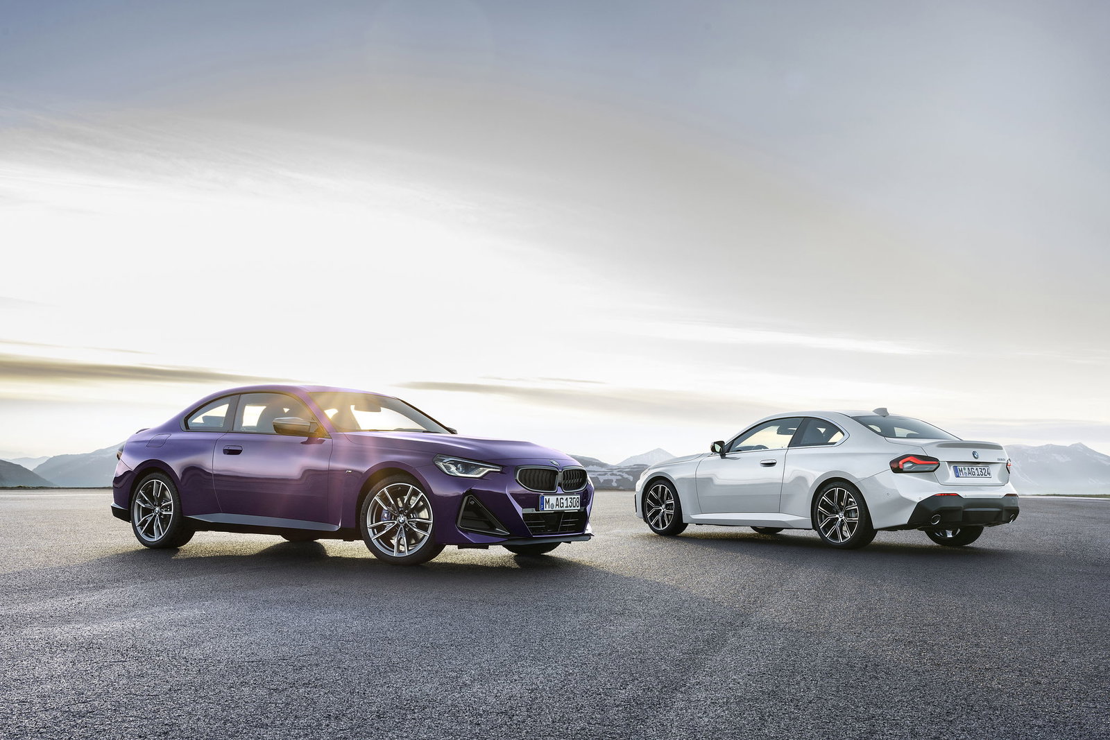 10 Cars To Look Forward To In 2022
