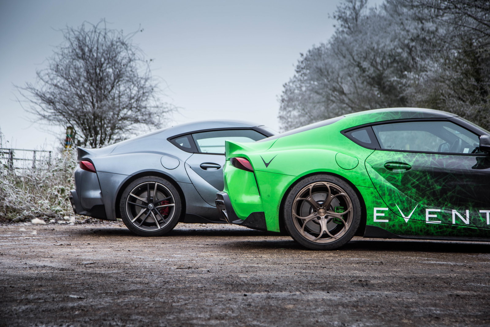 33 Spectacular Car Wallpapers For Desktop And Mobile