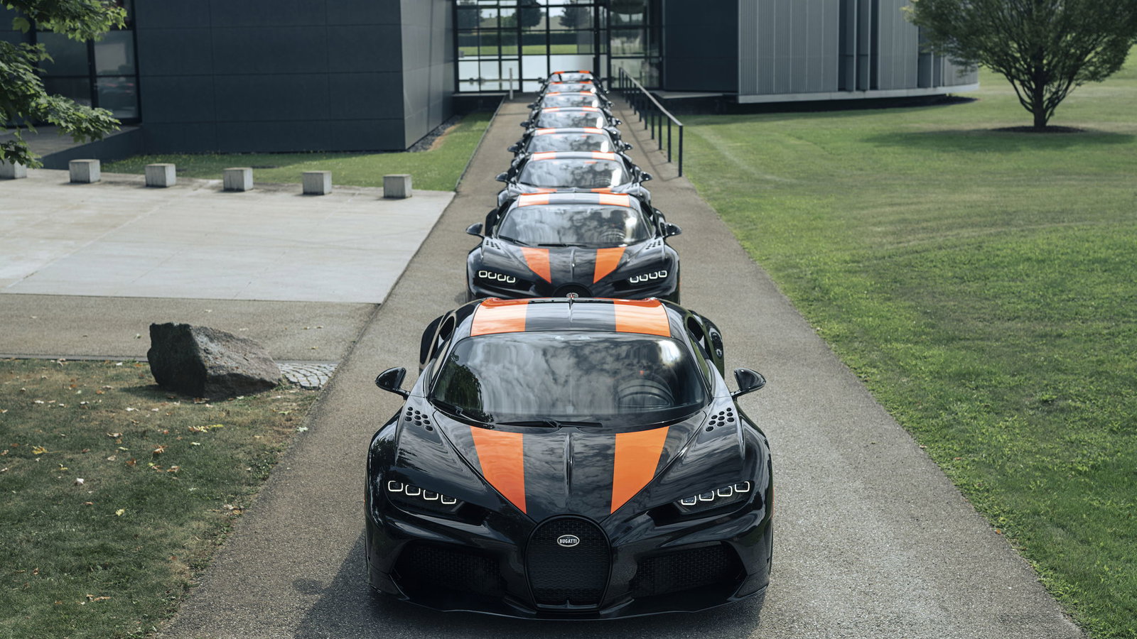 33 Spectacular Car Wallpapers For Desktop And Mobile