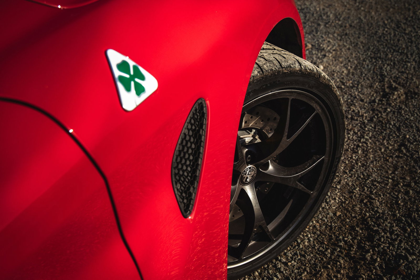 Audi RS3 Vs Alfa Romeo Giulia Quadrifoglio: How Much Power Is Too Much?