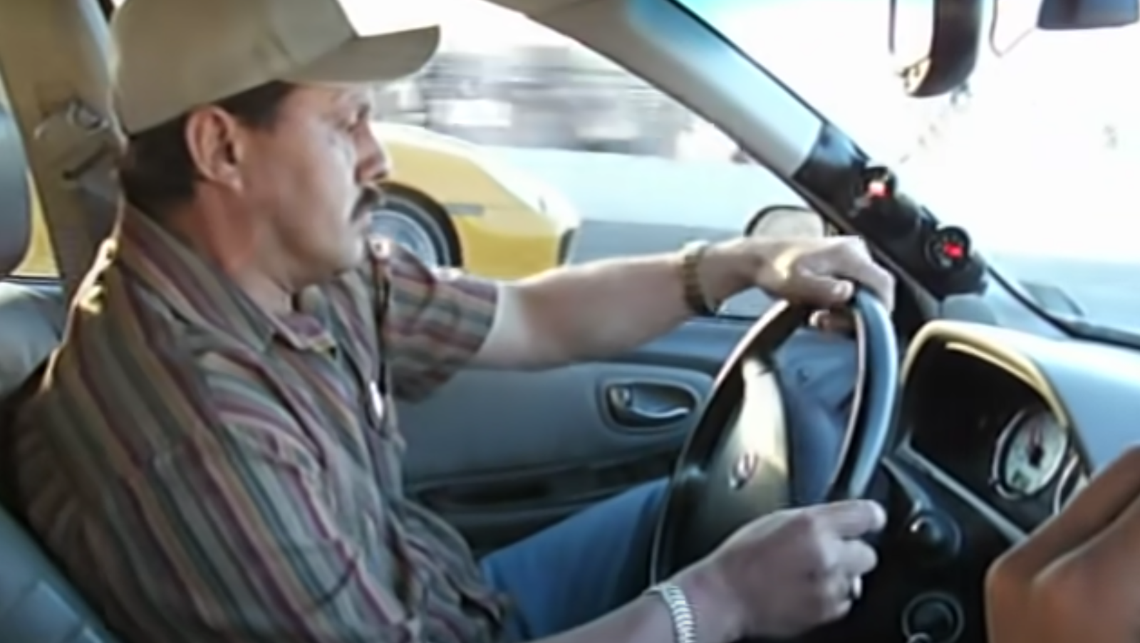 You Have Just Two More Years To Buy A Dodge Hellcat