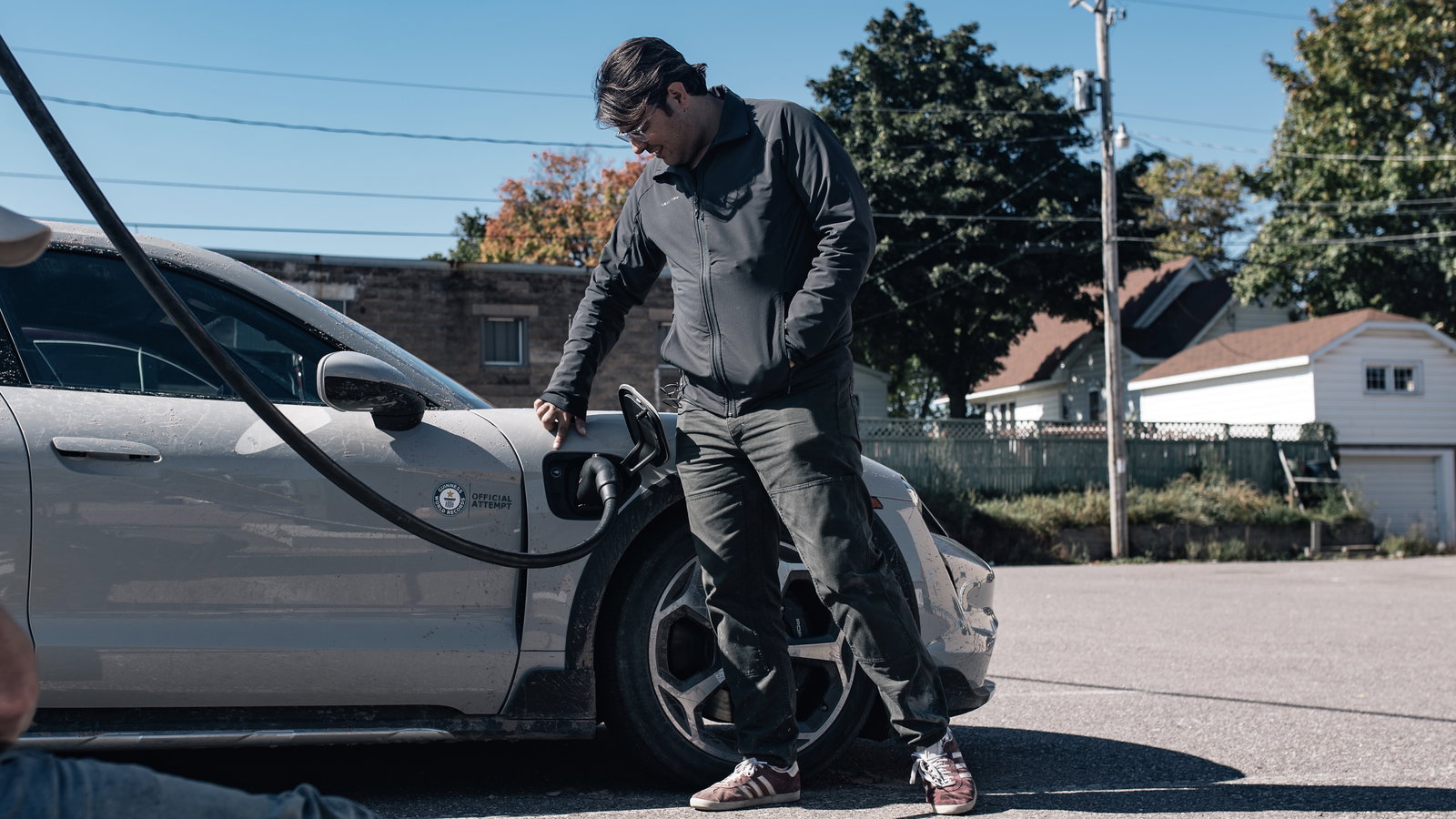 A Gen 2 Audi R8 Manual Conversion Is Here
