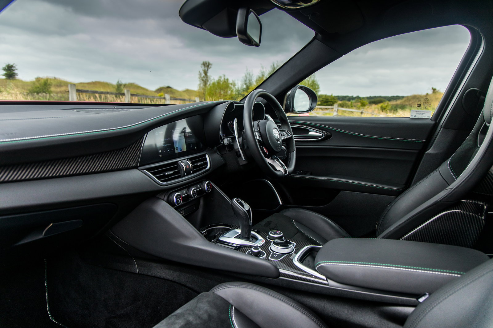 8 Things I Learned From 4 Months Of Alfa Romeo Giulia Quadrifoglio 'Ownership'