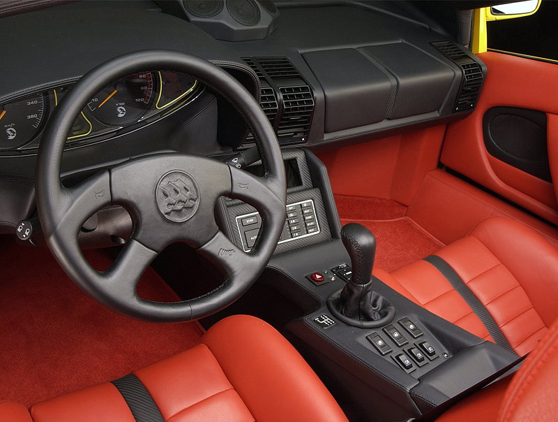 Surprise: Cizeta Is Coming Back With A New V16-Powered Supercar