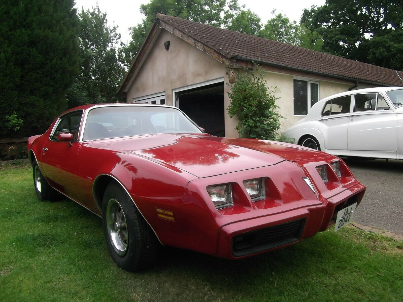 This Is Not A Real Ferrari 296 GTB