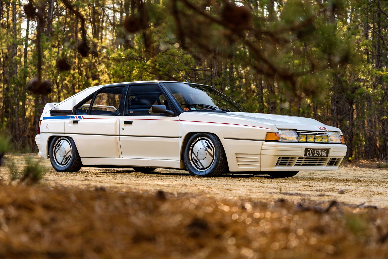 You Can Buy Citroen's Failed Group B Special For The Price Of An Audi R8