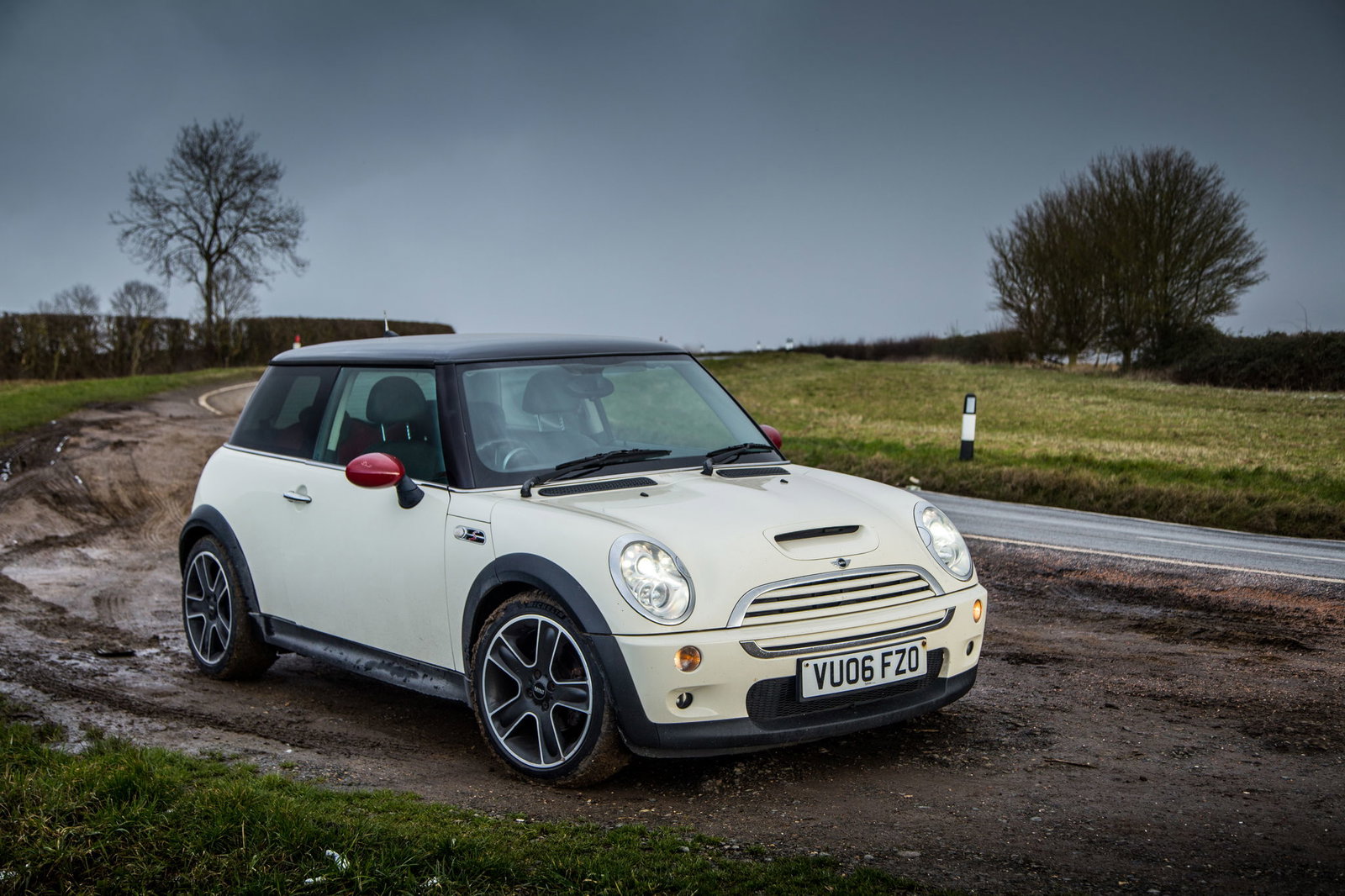New In Car Audio Tech Could End Those Music Choice Arguments