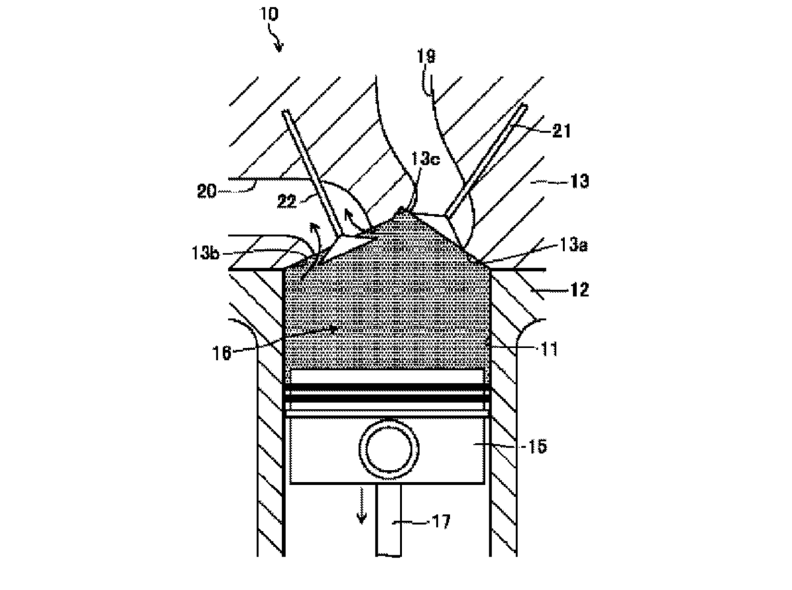 Mazda Has Patented A Supercharged Two-Stroke Engine For Some Reason