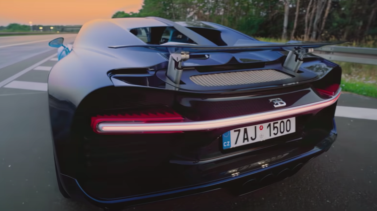 Latest Lego Speed Champions Batch Includes Countach, AMG One And More