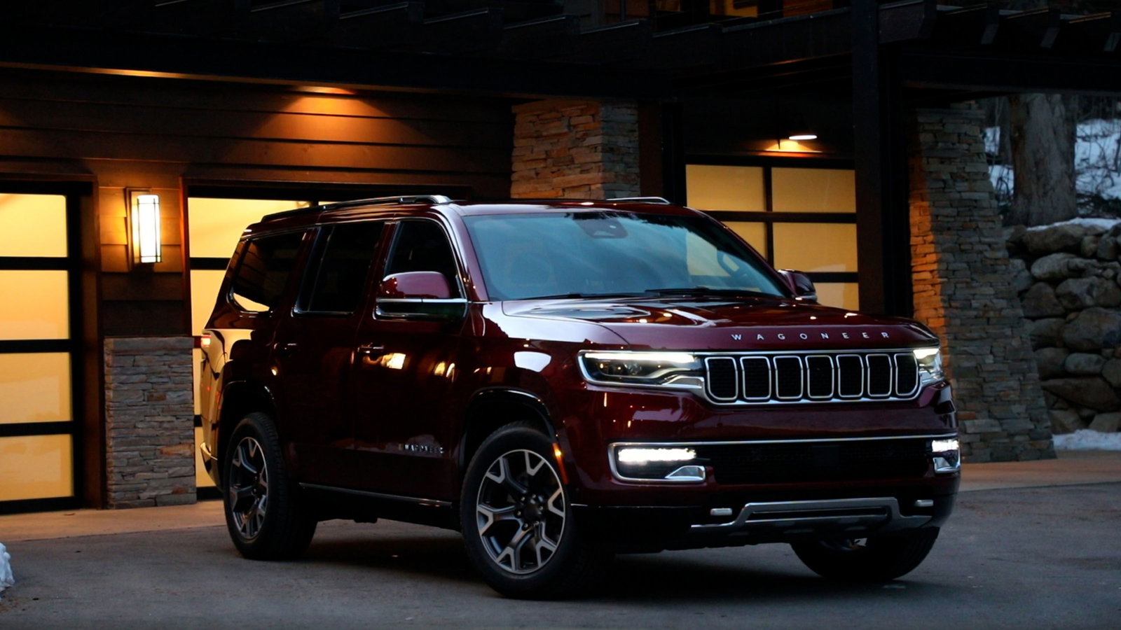 Jeep Announces New Twin-Turbocharged Inline Six With Over 500bhp