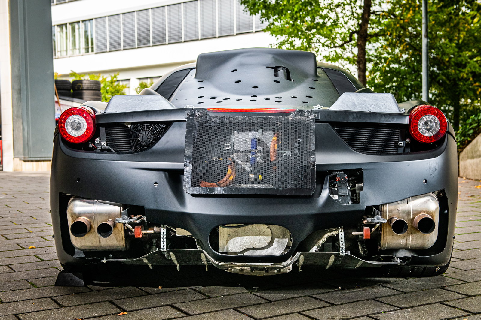 Image courtesy of RM Sotheby's
