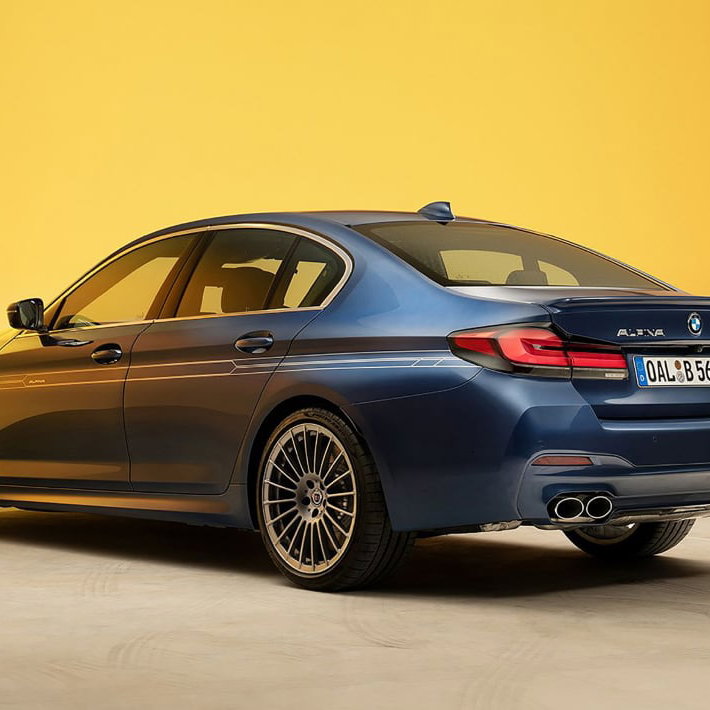 Alpina D3 Bi-Turbo Touring Review: Even Better Than The M3 Estate BMW Never Made