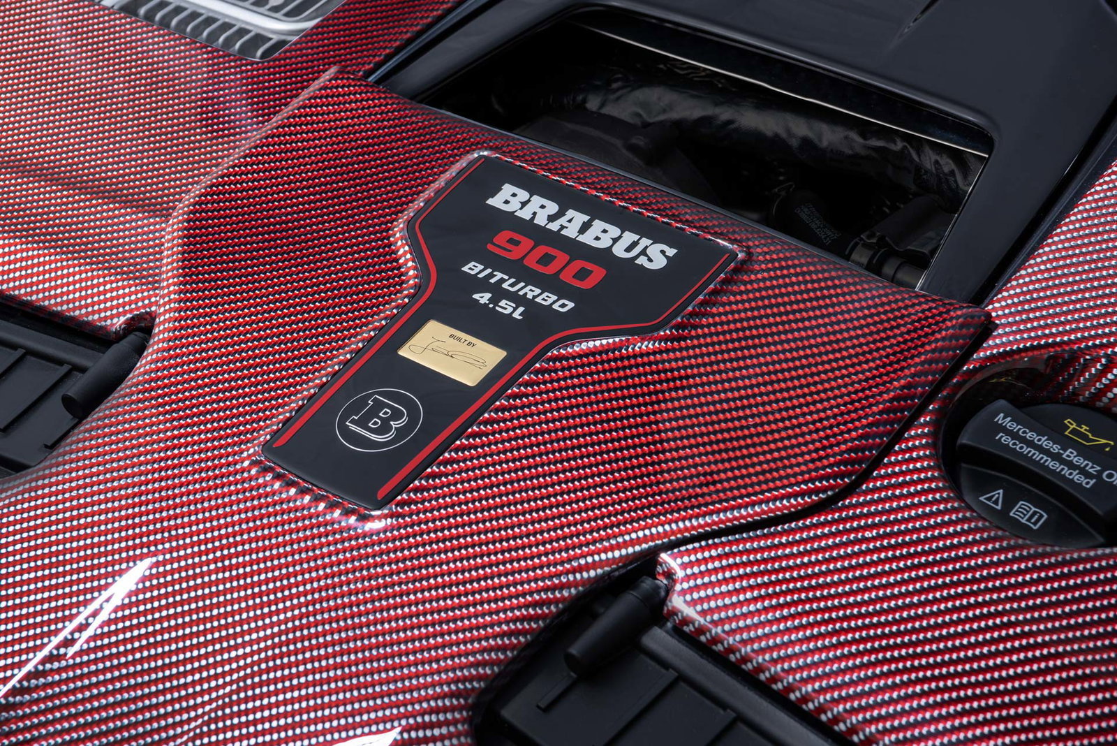 New Brabus 800 Is An 888bhp Mercedes-AMG E63 S On Steroids