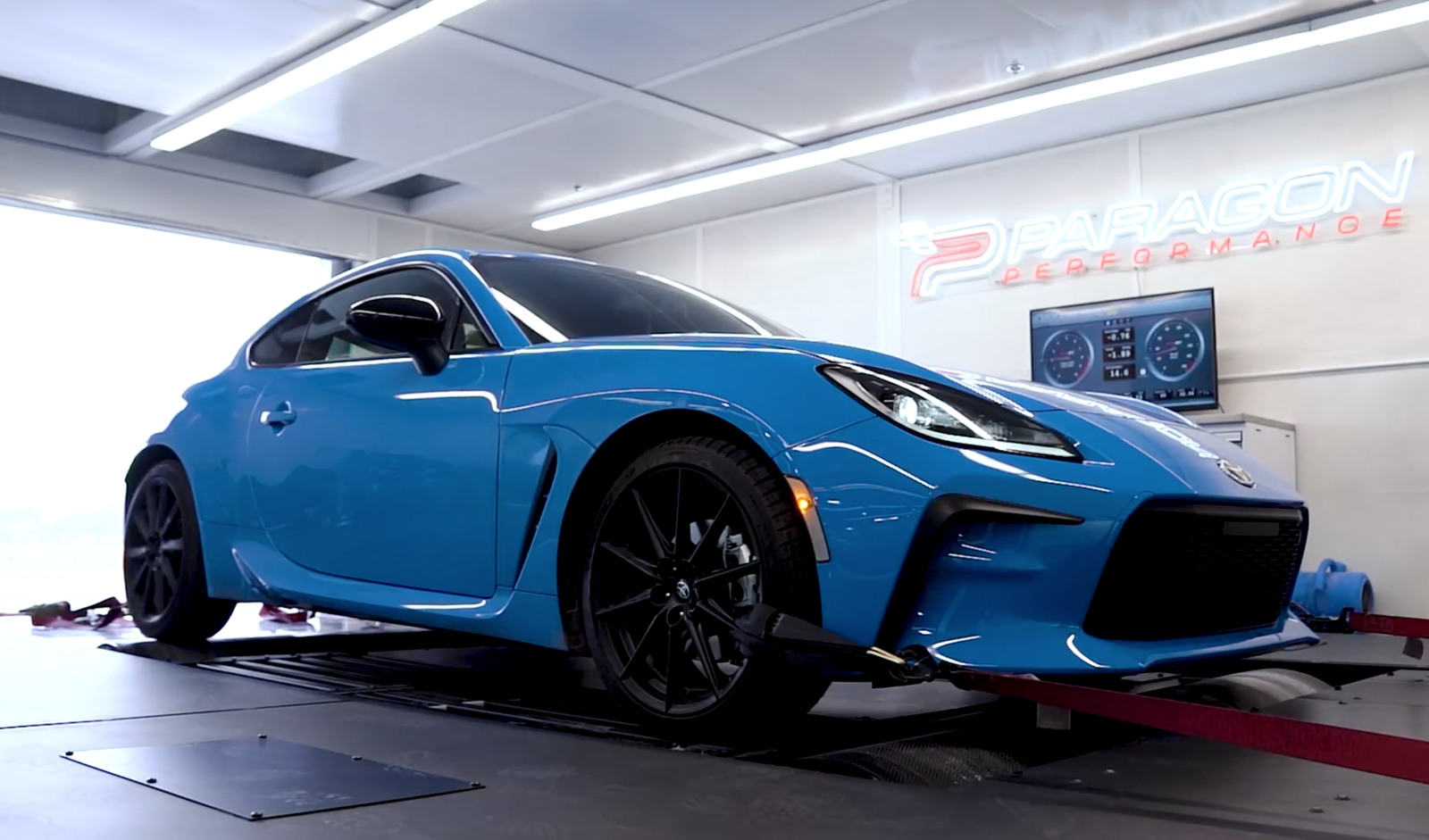 New Brabus 800 Is An 888bhp Mercedes-AMG E63 S On Steroids